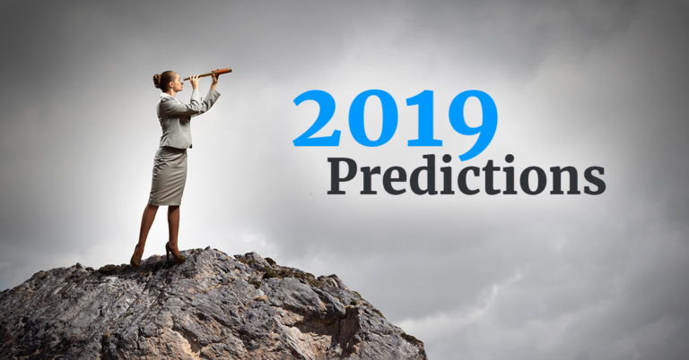 2019 EfficientIP Predictions