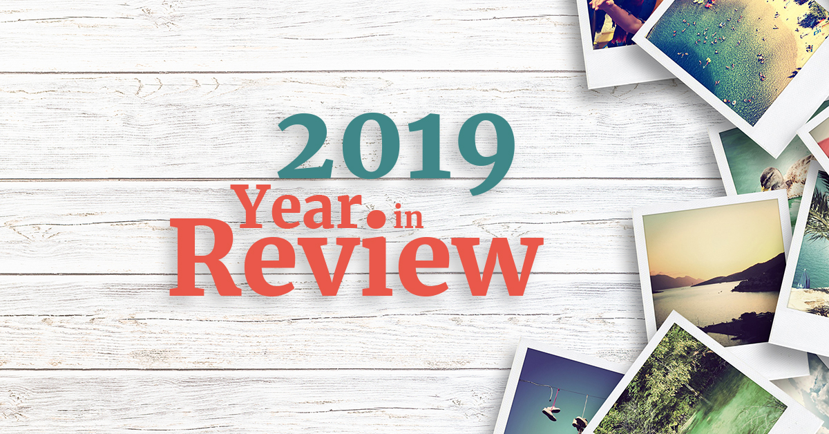 Efficientip 2019 Year in Review