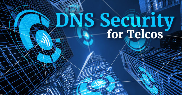 DNS Security for Telco