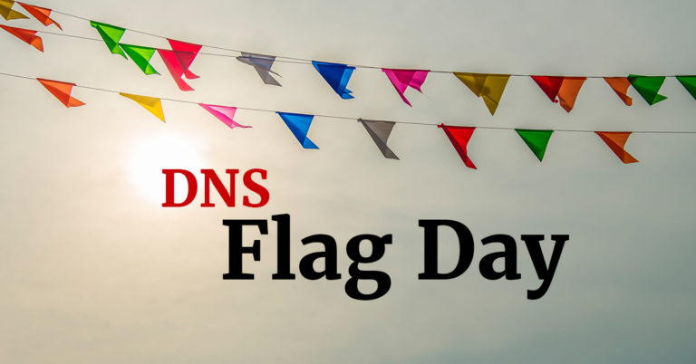 DNS flag day