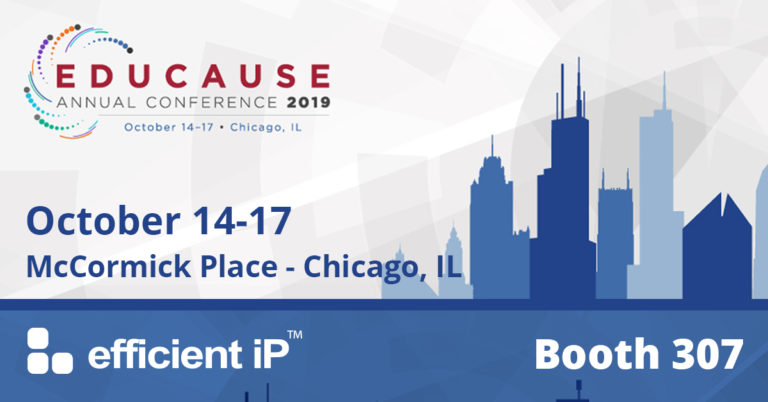 EDUCAUSE Annual Conference 2019