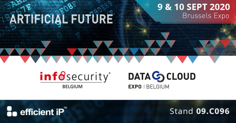 Infosecurity Belgium 2020