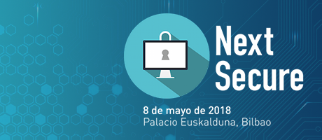 NextSecure, 8th May 2018, Bilbao