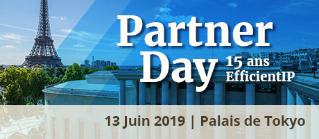 Partner Day, 13 Juin 2019, Paris