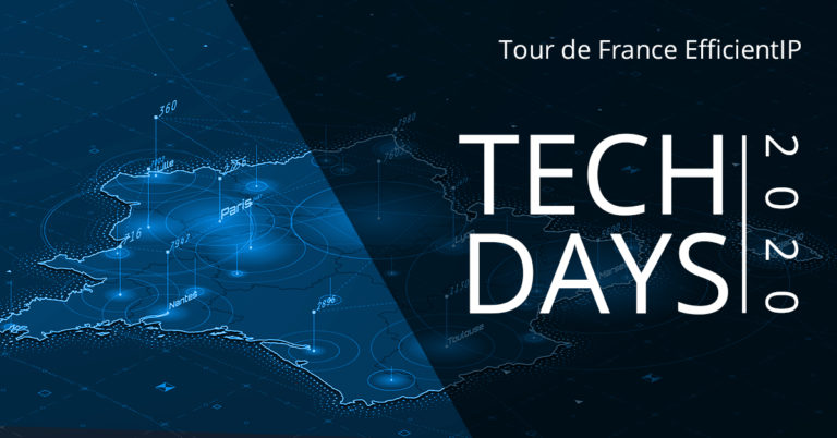 Tour de France – Tech Day 2020