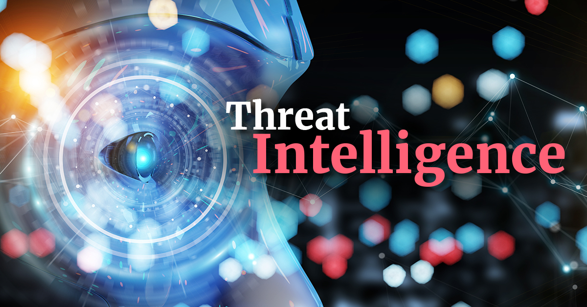 Dns Threat Intelligence