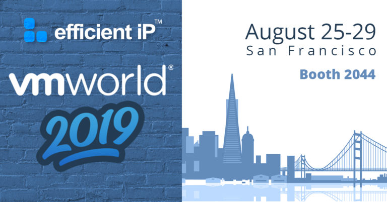 VMworld US 2019