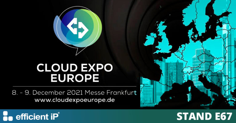 Cloud Expo Europe Frankfurt 2021