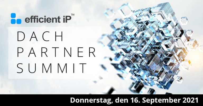 DACH Partner Summit 2021