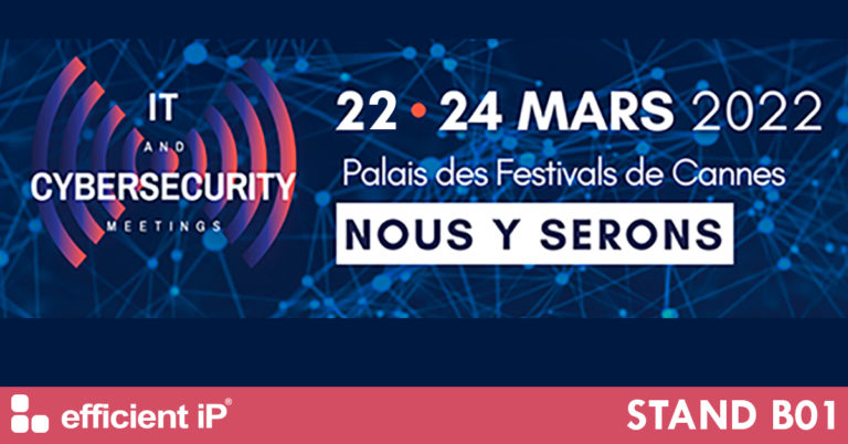 IT & Cybersecurity Meetings 2022