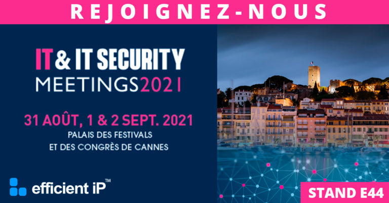 IT & IT Security Meetings 2021