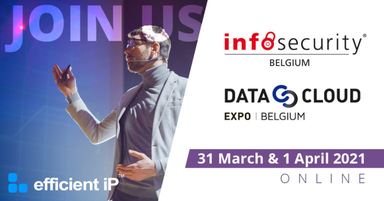 Infosecurity Belgium 2021