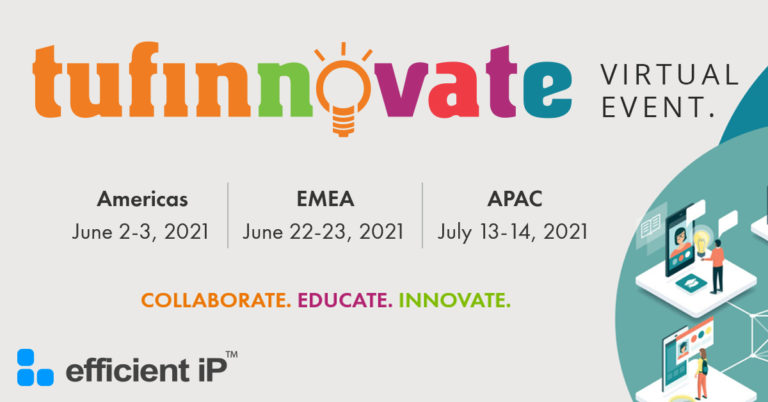Tufinnovate 2021 – Global Virtual Events