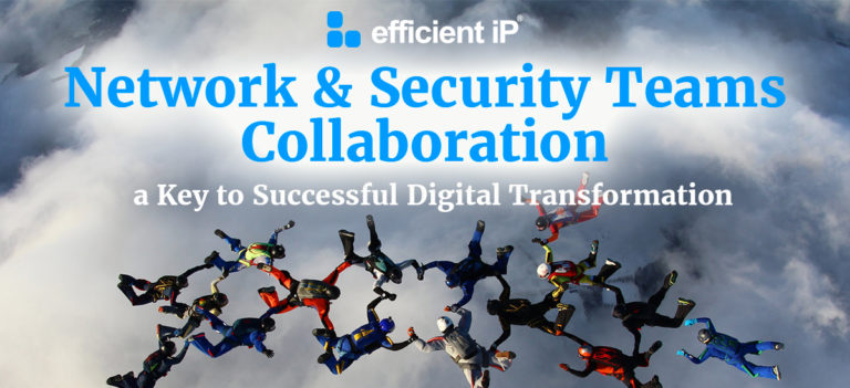 Webinar: Network & Security Teams Collaboration (NetSecOps)