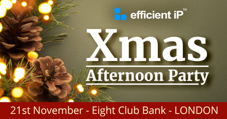 2019 Xmas Afternoon Party, London