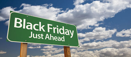 DNS security an issue for Black Friday retailers