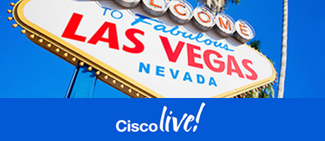 Cisco Live  US 2016