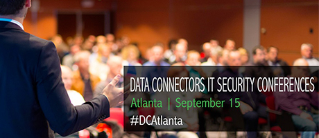 DataConnector TechSecurityConference 2016 Atlanta