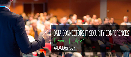 DataConnectors Denver 2016