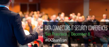 Data Connectors San Francisco 2016