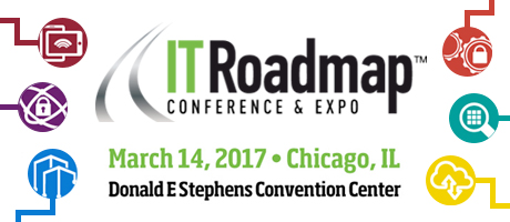 IDG IT Roadmap Chicago 2017