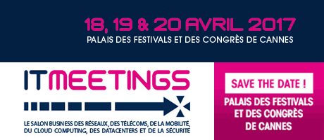 IT Meetings Cannes 2017