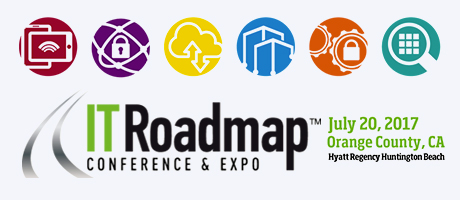Join Efficientip at the 2017 Idg It Roadmap Conference in Southern California
