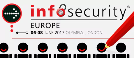 Infosecurity Europe 2017