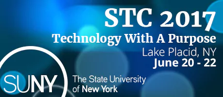 SUNY Technology Conference 2017