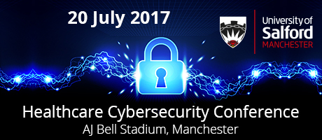 Healthcare Cybersecurity Conference 2017