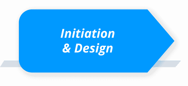 Initiation & Design