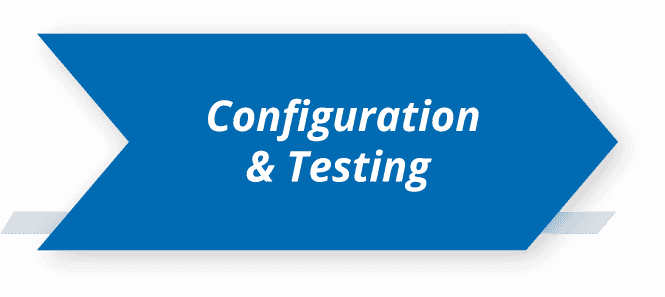 Configuration & Testing