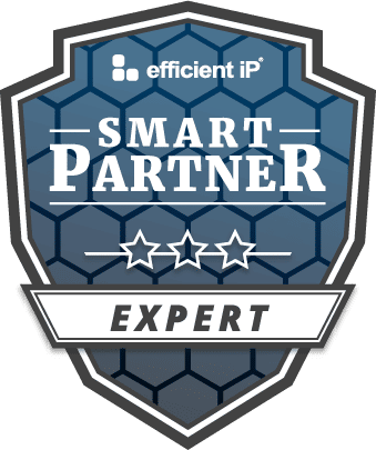 Smart Partner Level 3 Expert