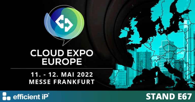 Cloud Expo Europe Frankfurt 2022