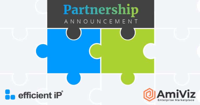 AmiViz inks a new partnership with EfficientIP