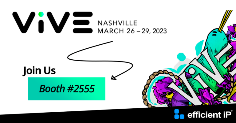 ViVE 2023, Nashville, TN