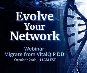 View our webinar: VitalQIP Migration Made Simple