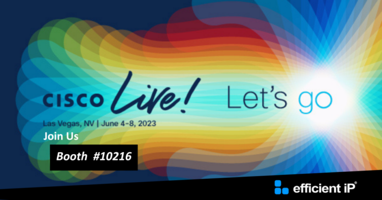 Cisco Live North America 2023