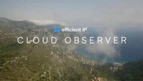 Cloud Observer Product Overview Teaser