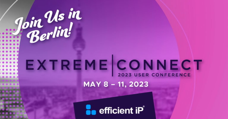 Extreme Connect 2023