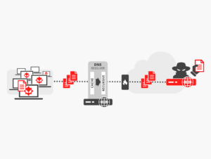 DNS Data Exfiltration Test | EfficientIP