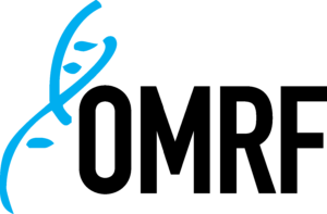 Omrf Logo