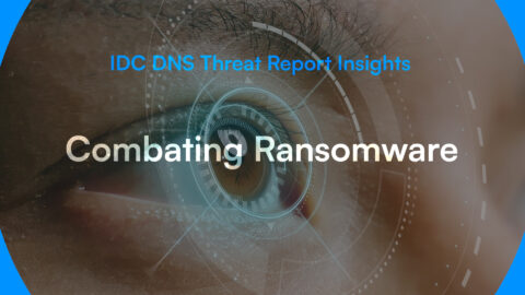 Idc Global Dns Threat Survey Combating Ransomware