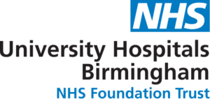 University Hospitals Birmingham Nhs Foundation Trust Logo