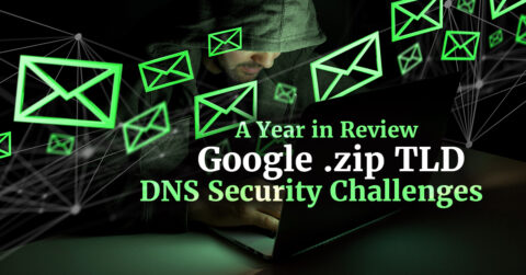 a Year in Review Google zip Tld Dns Security Challenges