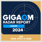 Efficientip Ranked Ddi Leader