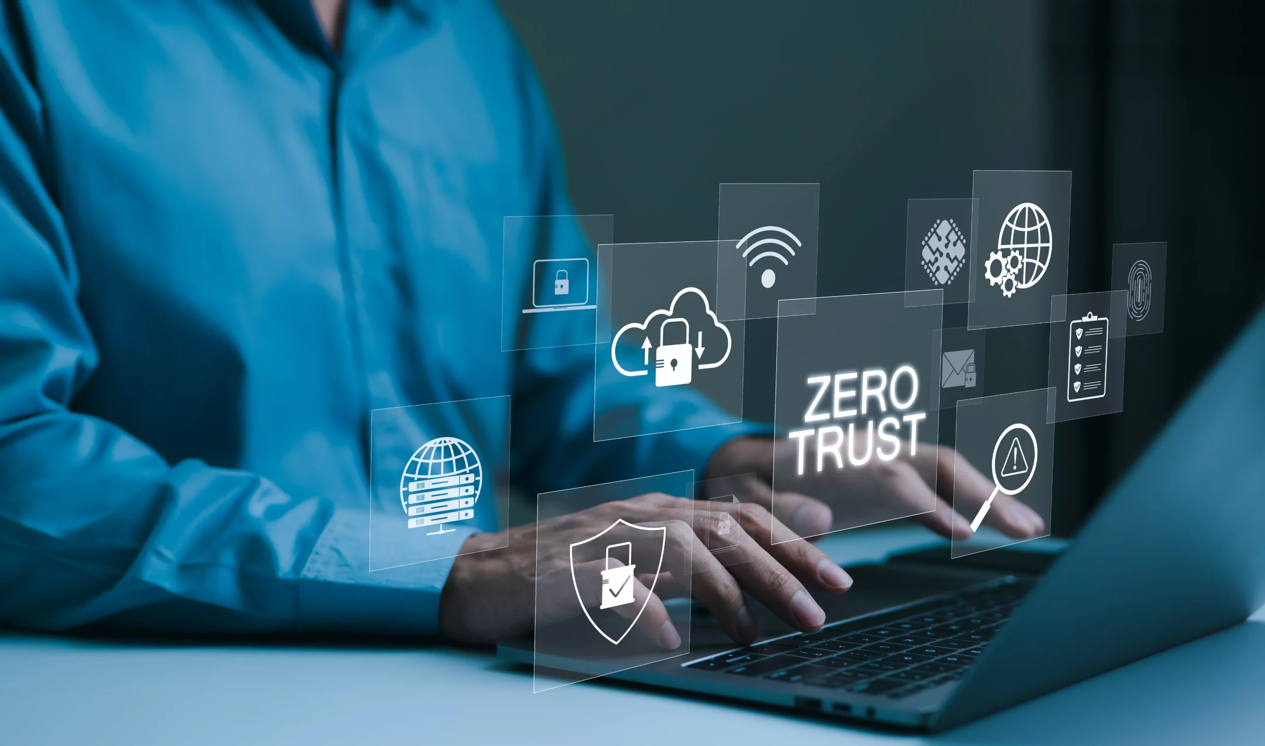 Zero Trust Dns Security