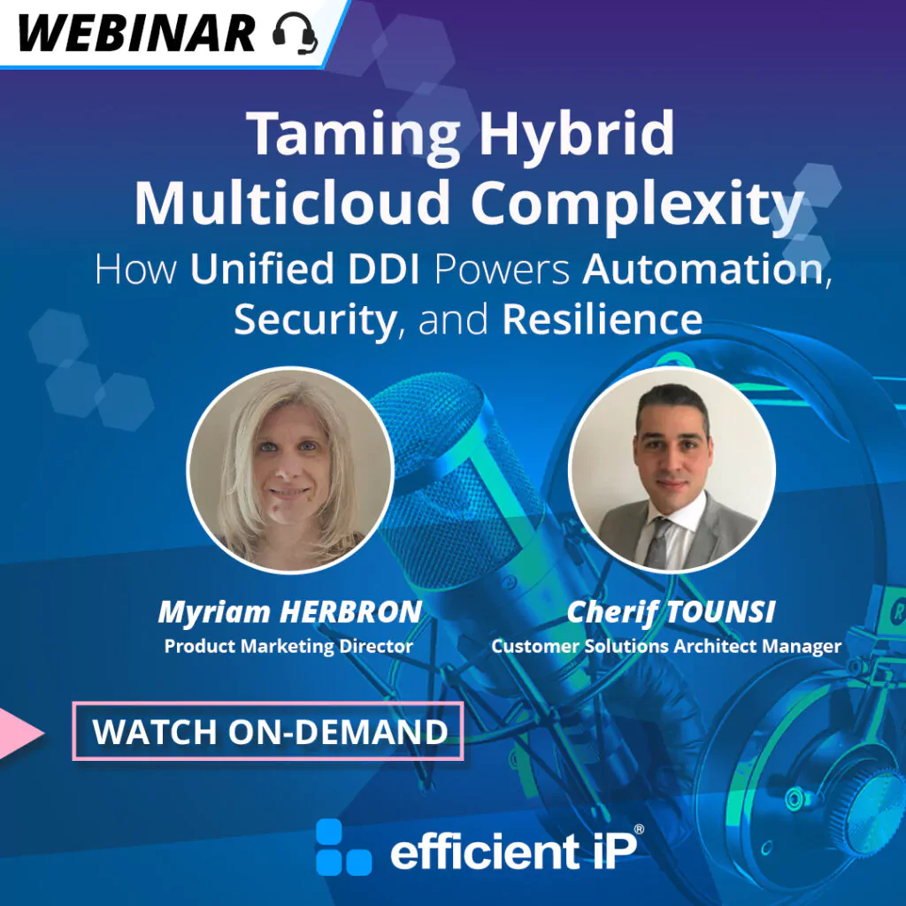 Webinar Hybrid Multicloud Vod