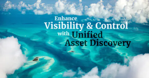 How Unified Asset Discovery Enhances Network Control