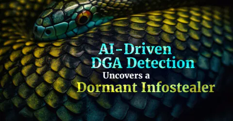 Ai driven Dga Detection Uncovers a Dormant Infostealer